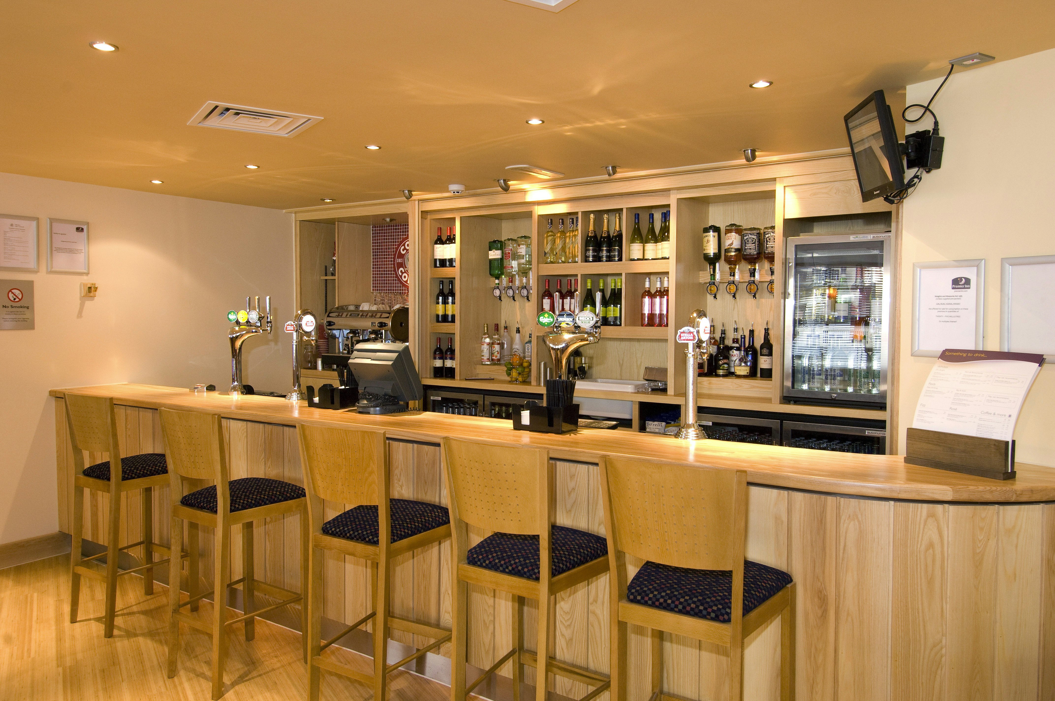Premier Inn Chester (Railway Station) 26/42