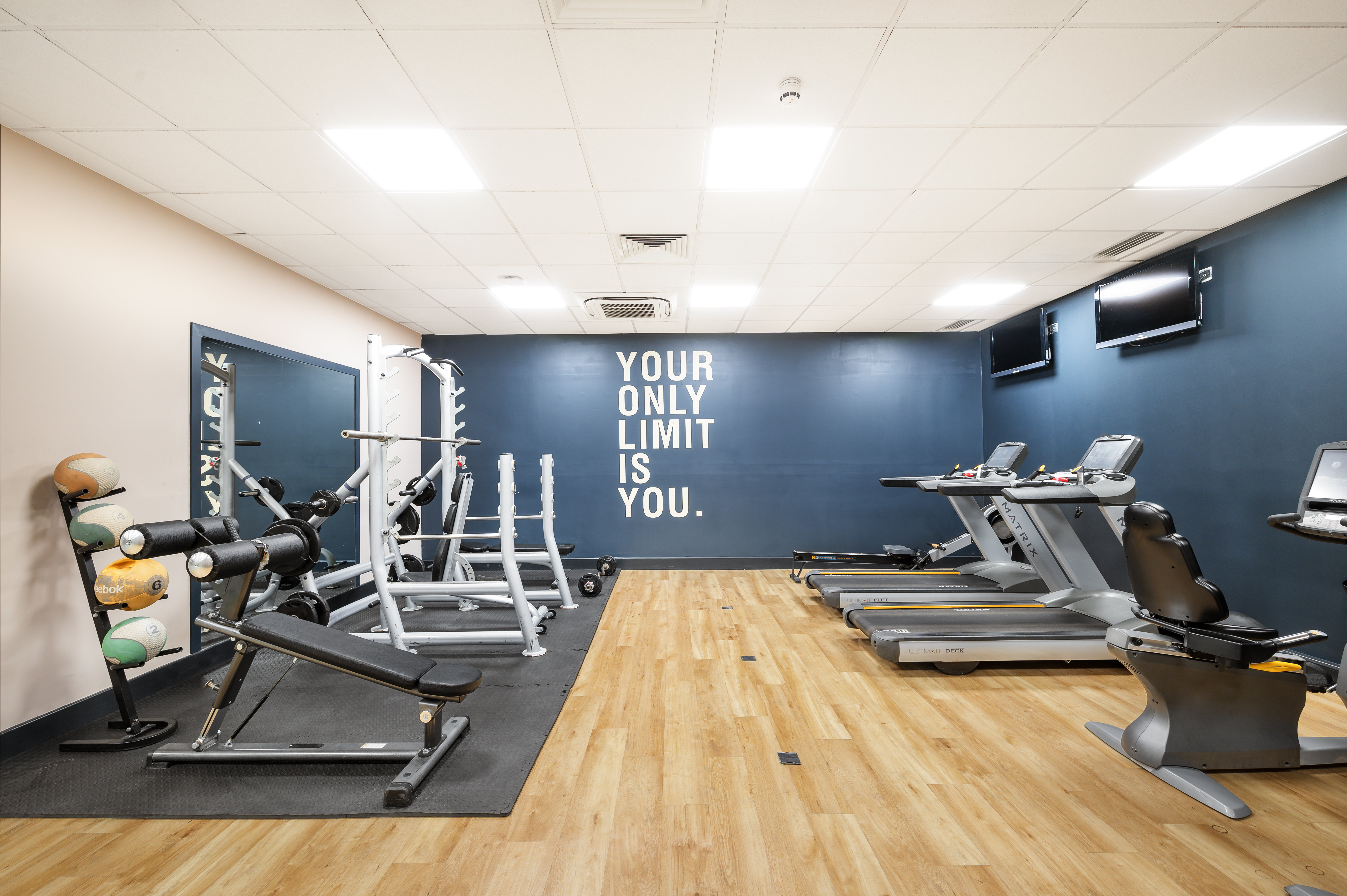 voco Lythe Hill Hotel & Spa by IHG 25/55