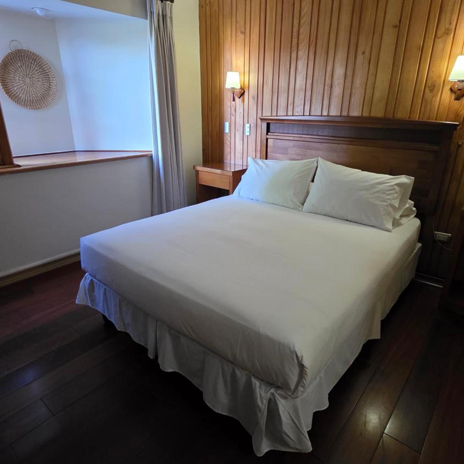 Hotel Costanera - Caja Los Andes 9/29
