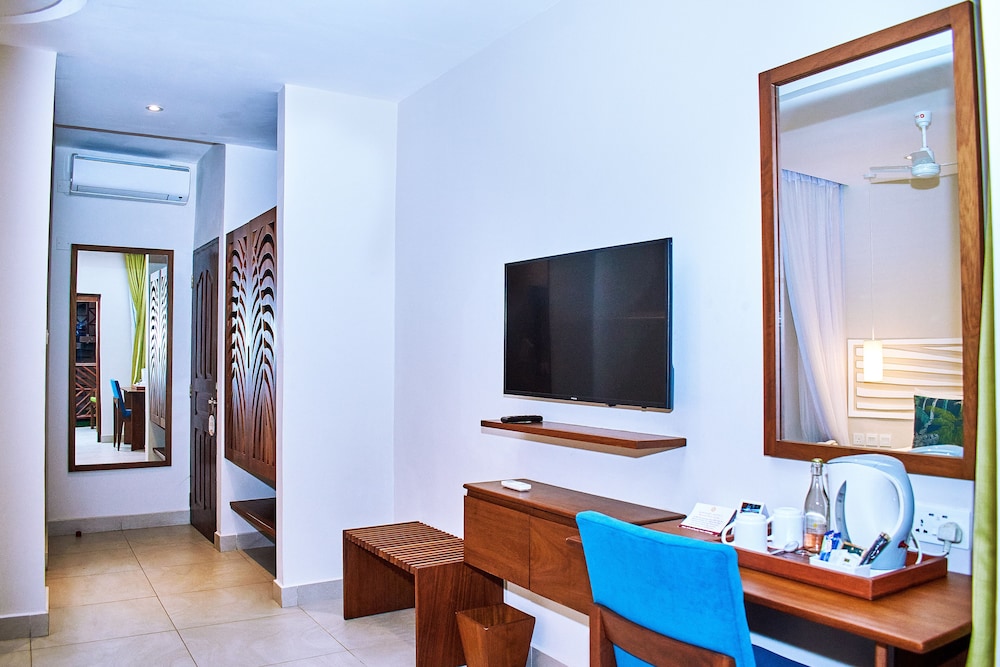 Neptune Village Beach Resort & Spa 59/59