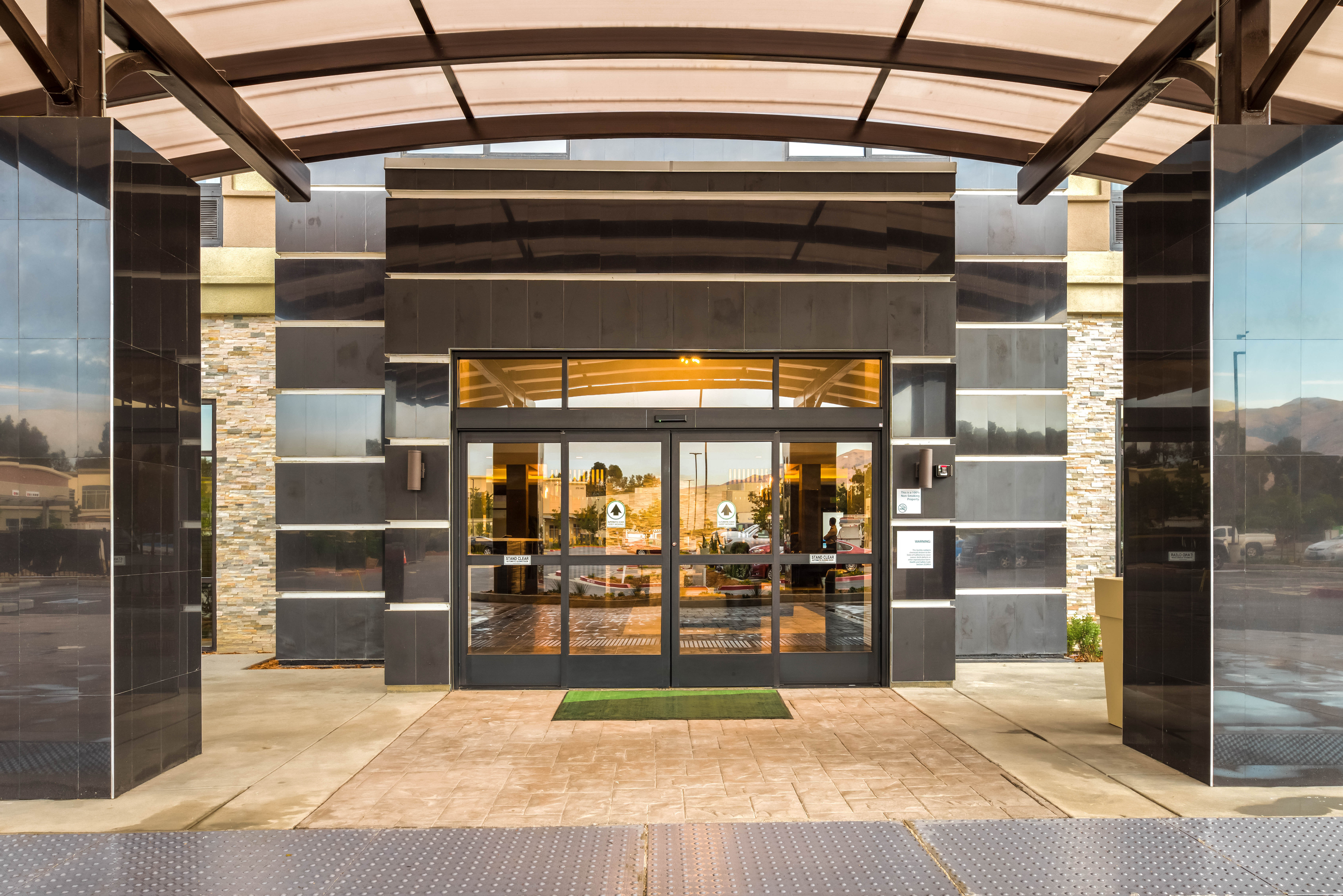 Holiday Inn Hotel & Suites Milpitas 31/36