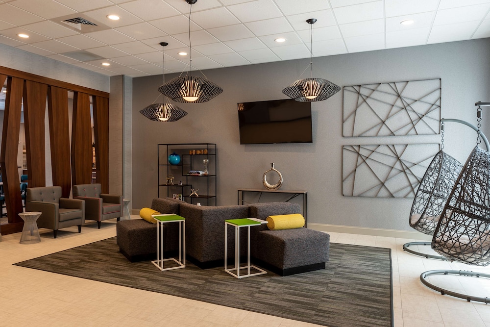 Park Inn by Radisson, Florence, SC 24/38