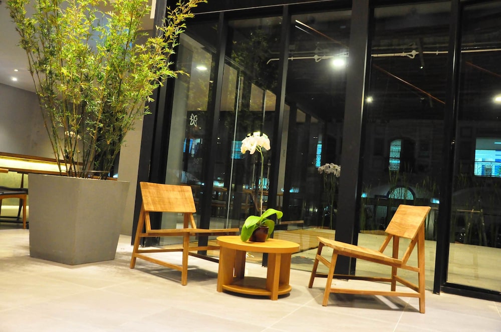 Batiqa Hotel Jababeka 49/60