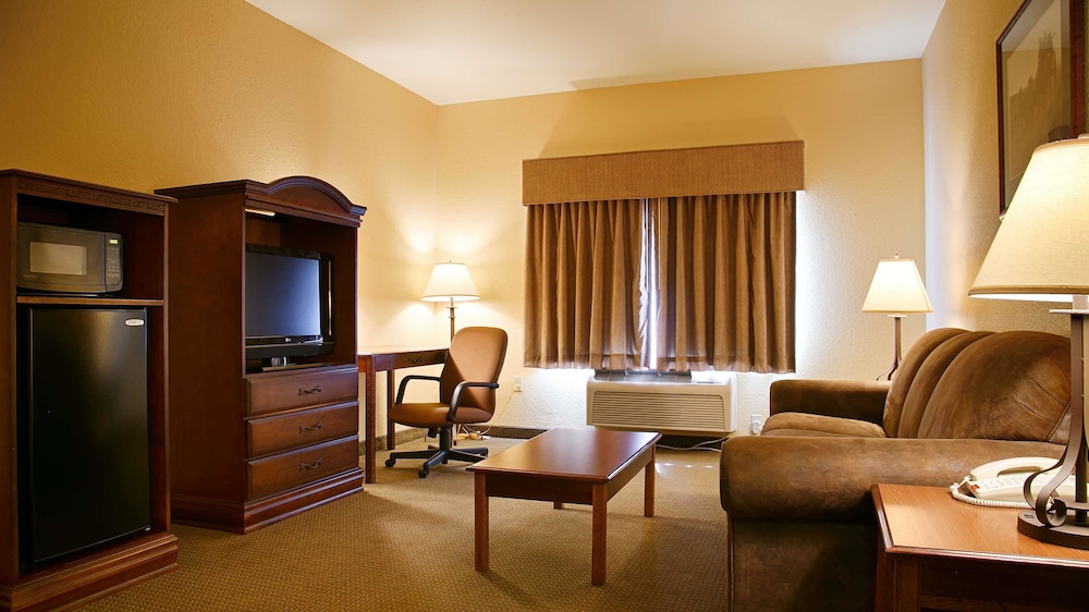 Days Inn by Wyndham Coffeyville 39/63