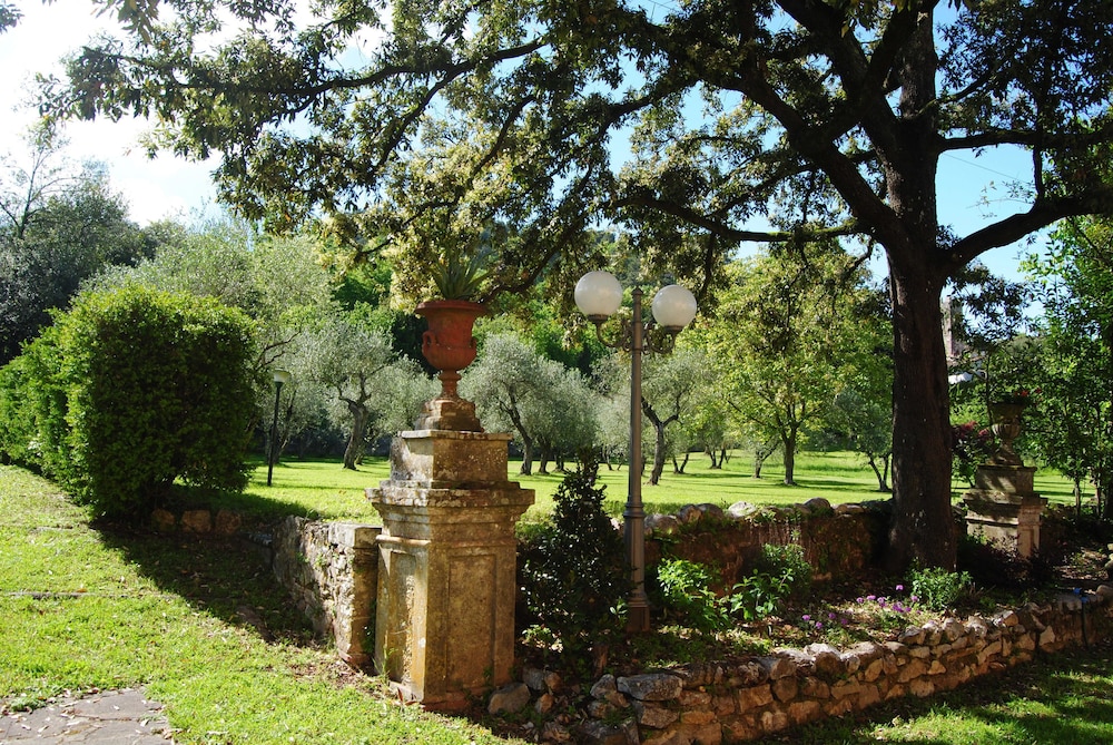 Hotel Villa San Michele 51/58