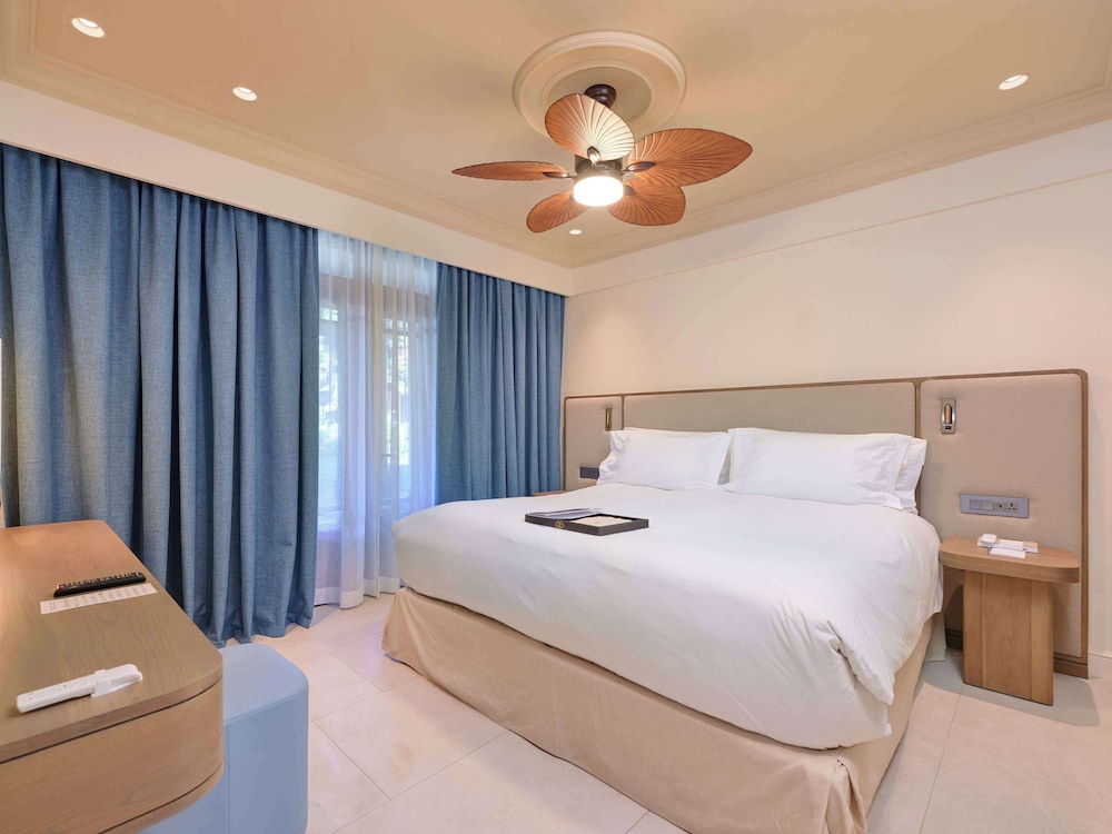 Sofitel Mauritius L Imperial Resort and Spa 14/50