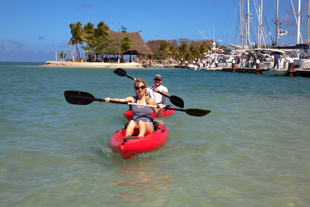 Musket Cove Island Resort Marina 17/50