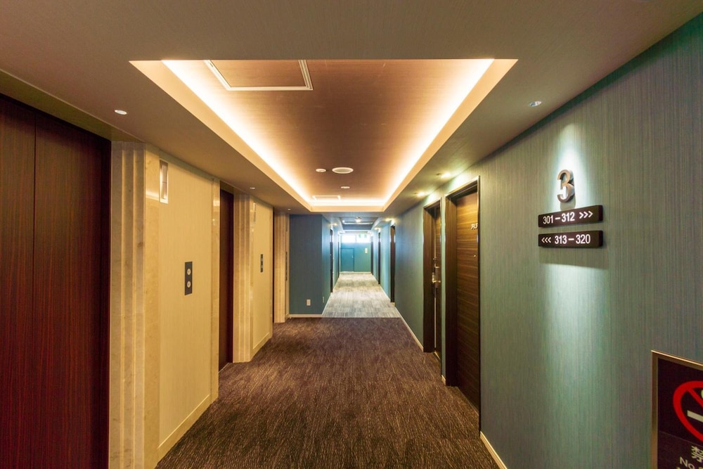 Hotel Lantana Naha Kokusai Dori 12/42
