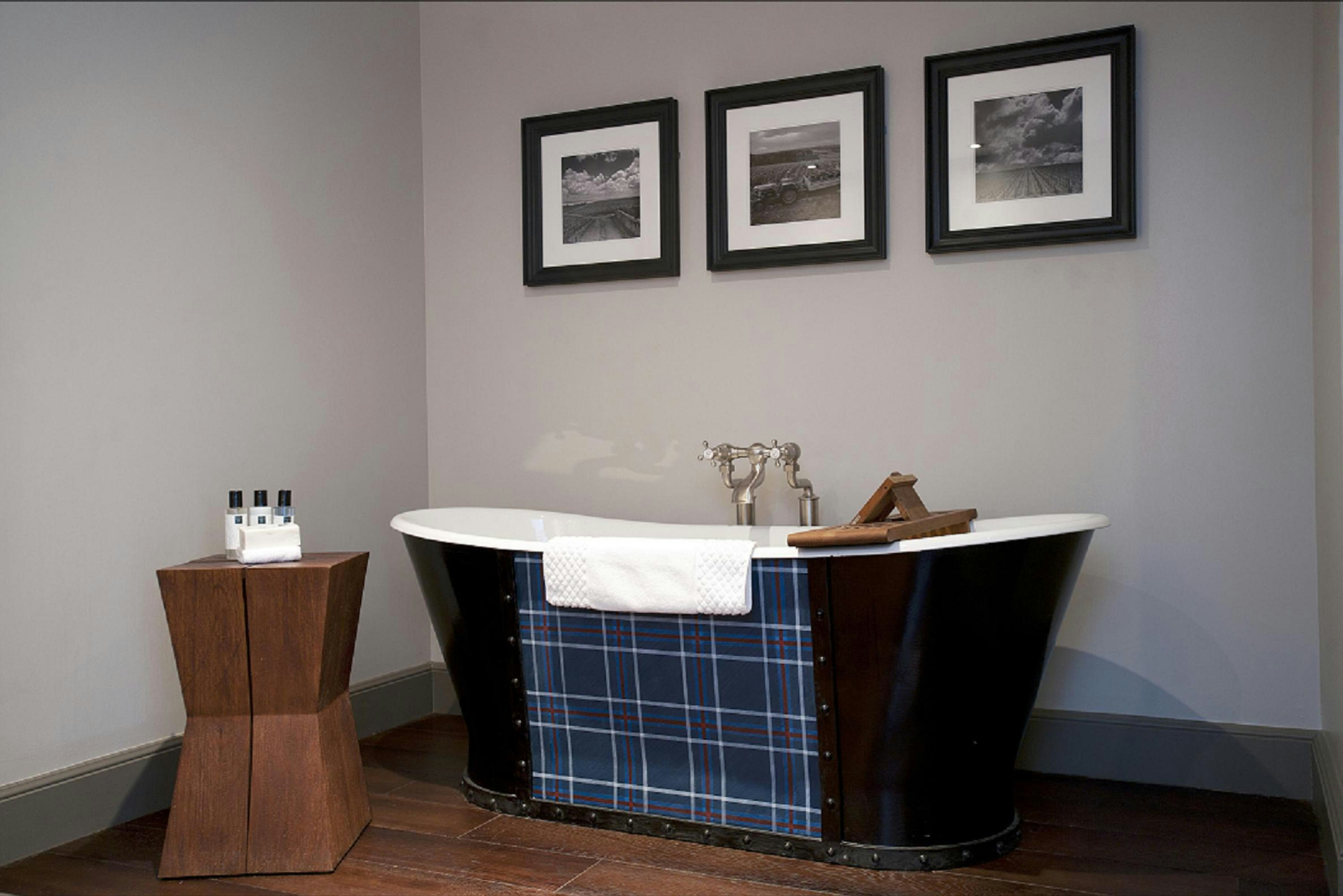 Hotel Du Vin Edinburgh 3/53