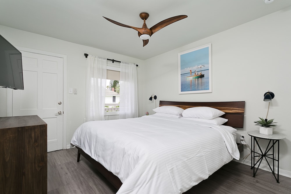 Hotel Cabana Clearwater Beach 11/37