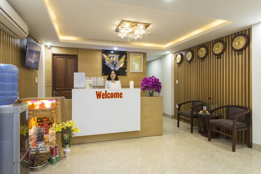 Trang Ngan Hotel 7/31