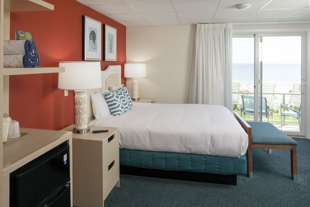 Pleasant View Inn 19/55