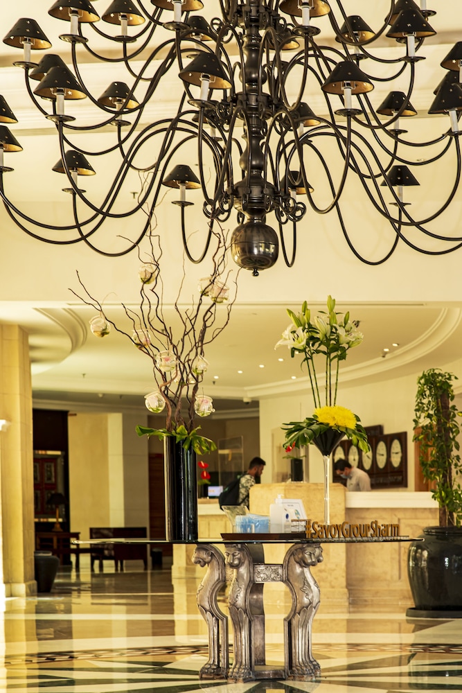 Savoy Sharm El Sheikh in SHARM EL SHEIKH