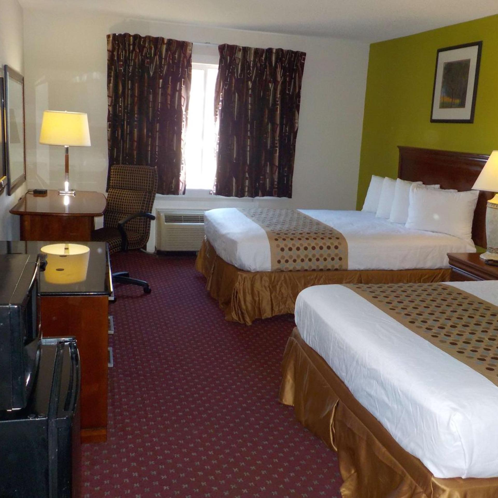 Sonesta Essential Augusta 4/16