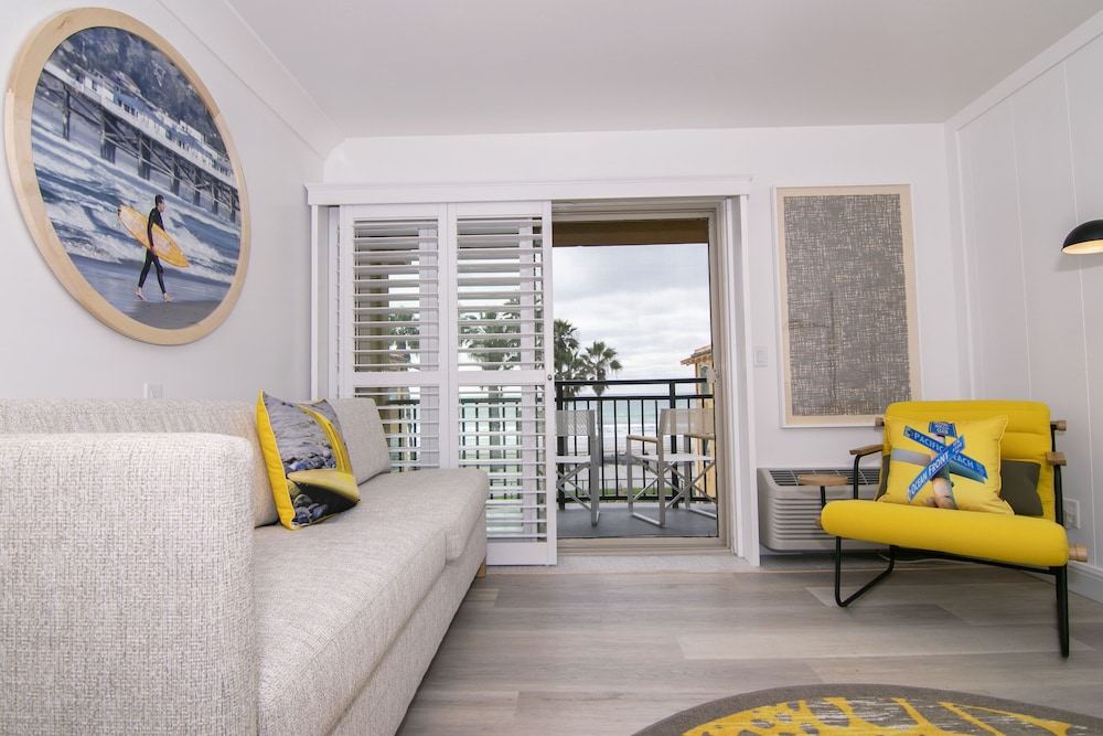 Ocean Park Inn 37/55
