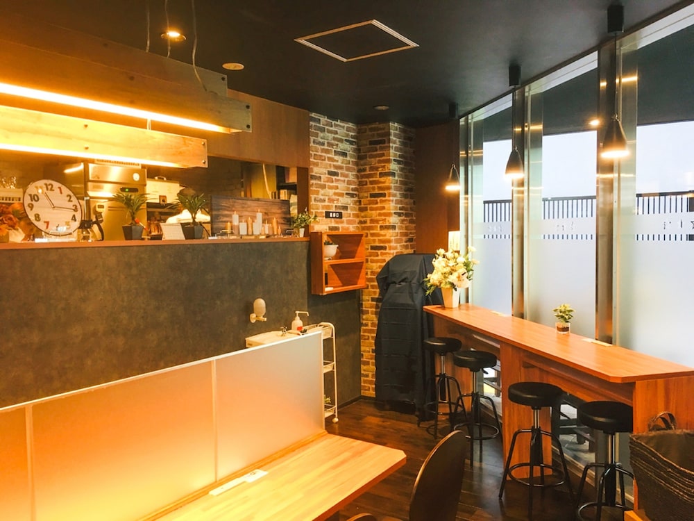 Hotel Livemax Yokohama Station West Exit 20/23