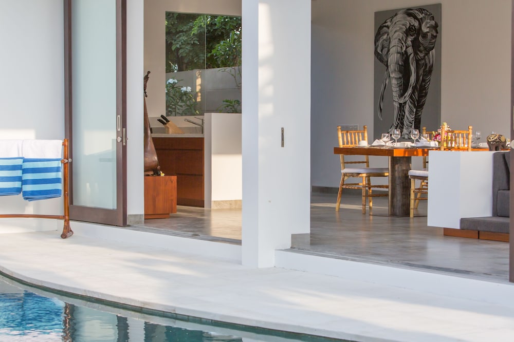Gajah Villas Bali By Nagisa Bali 34/70