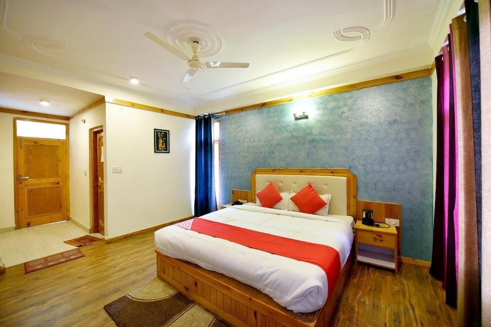 Hotel Mai Vrindavan 6/21