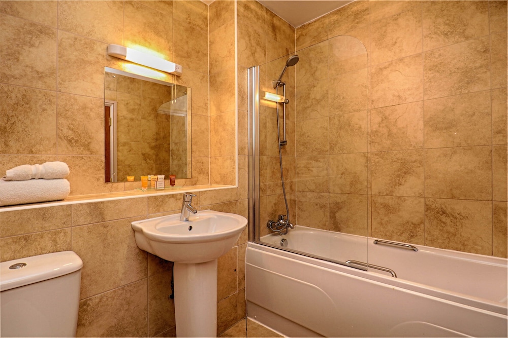 Muthu Clumber Park Hotel and Spa 13/34