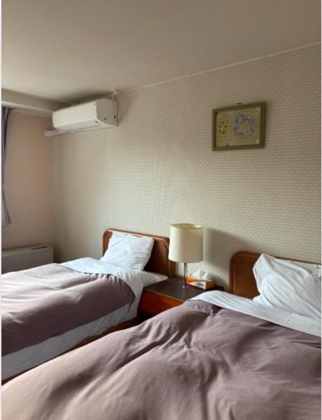 Asama Kogen Hotel 12/55