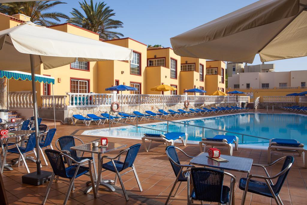 Maxorata Beach Apartments 22/36
