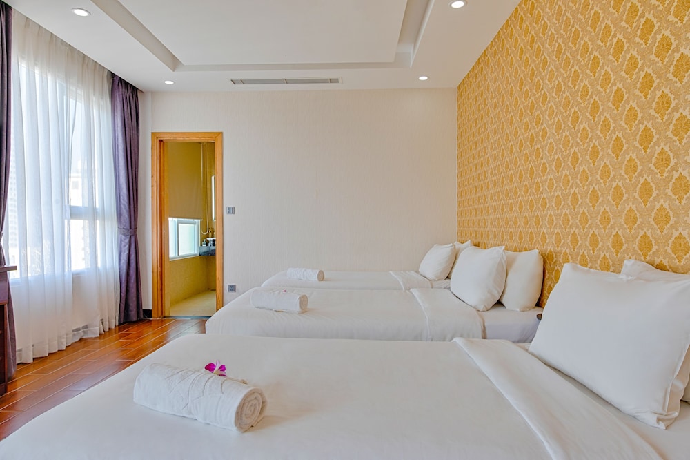 Sea Queen Hotel 14/50