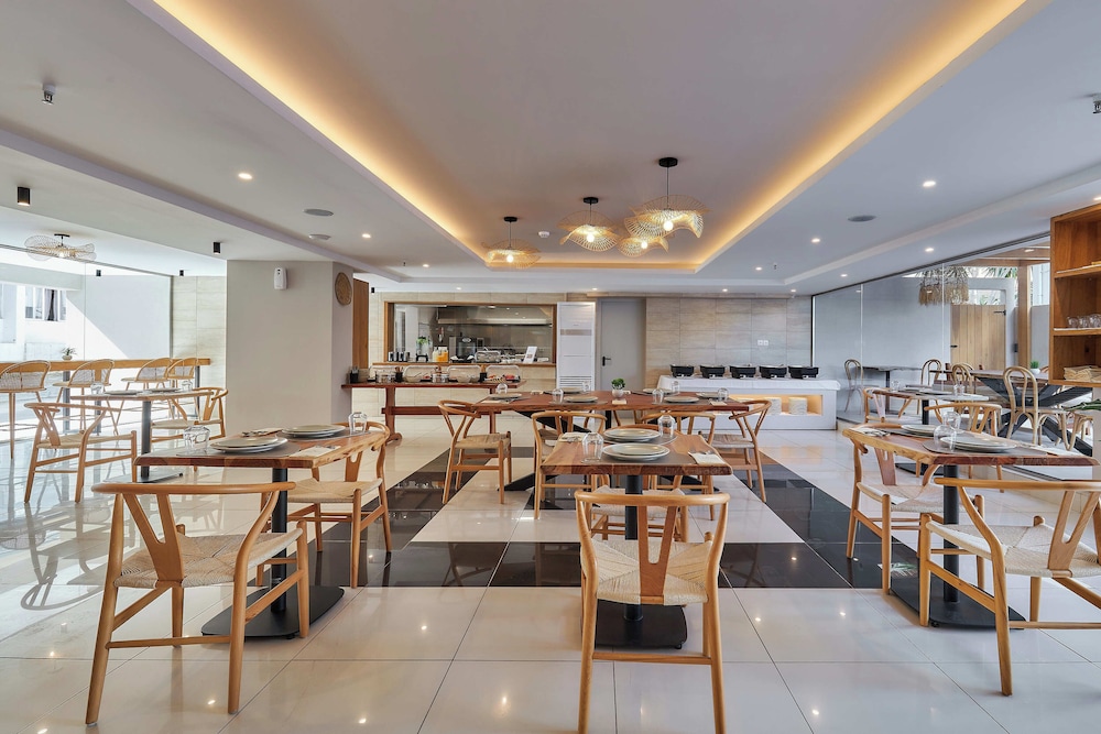 Lotus Rise Hotel - Adults Only 38/50