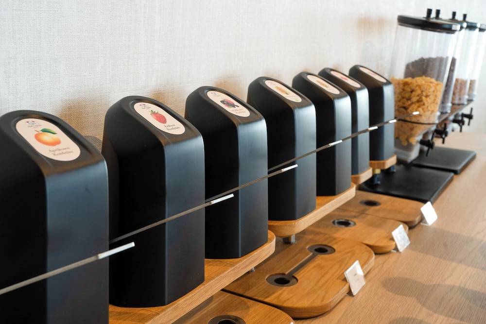 IntercityHotel Heidelberg 24/45