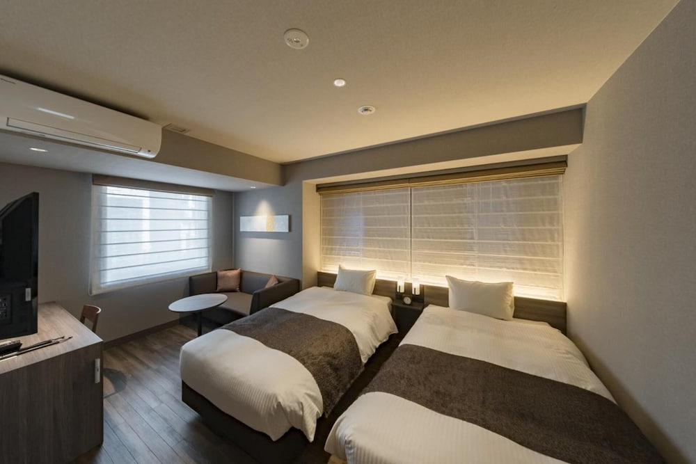 Kyoto Gion U-BELL Hotel 19/49