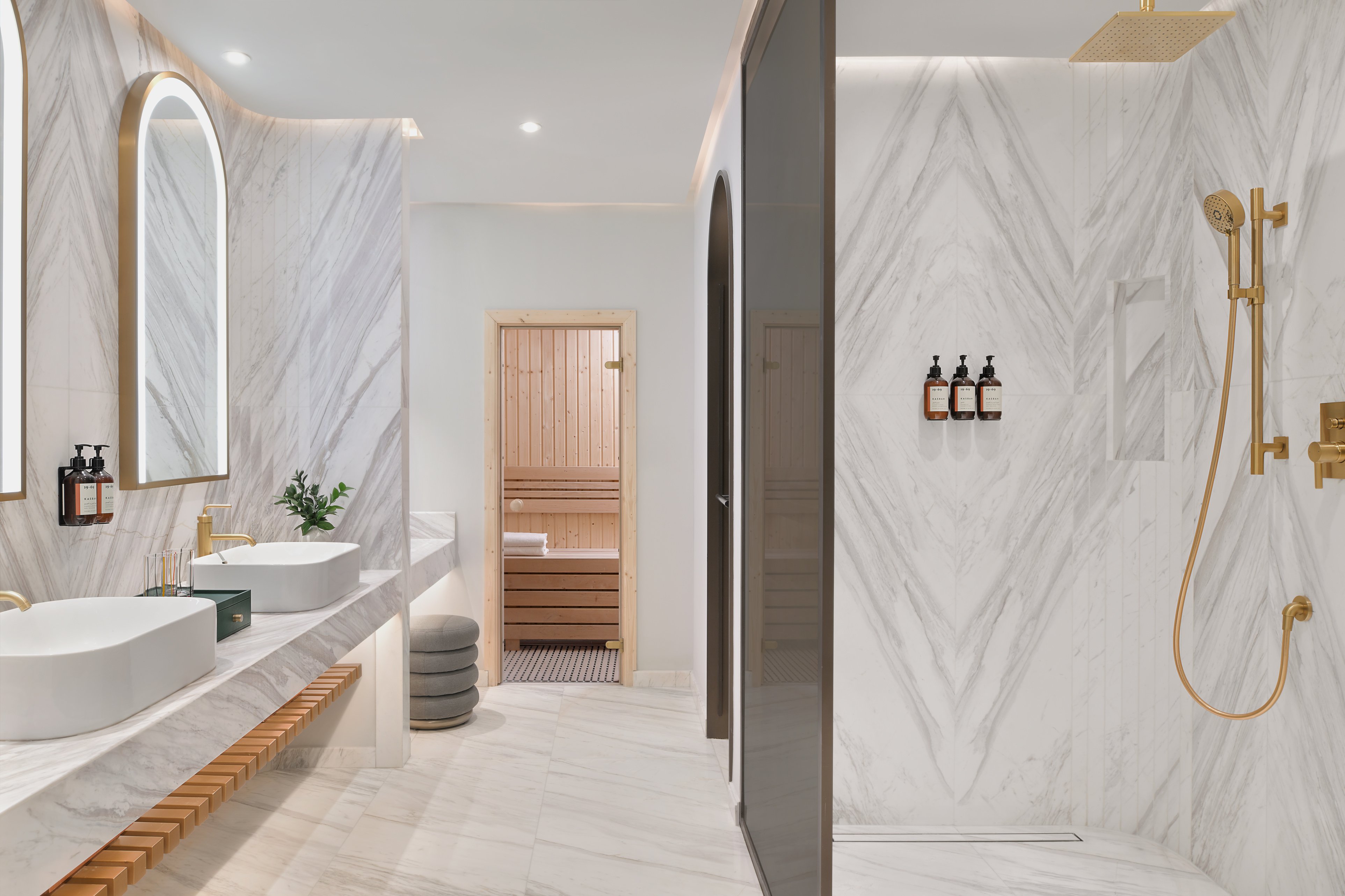 Kimpton KAFD Riyadh by IHG 61/61