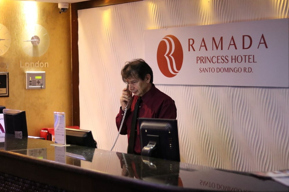 Ramada by Wyndham Princess Santo Domingo 4/41