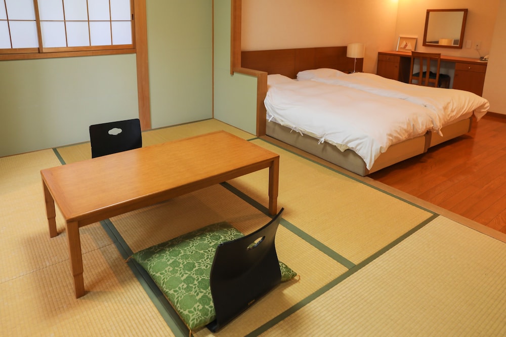 Ajisai Onsen Ryokan - Award Winning Private Open Air Onsen Hakone 10/50