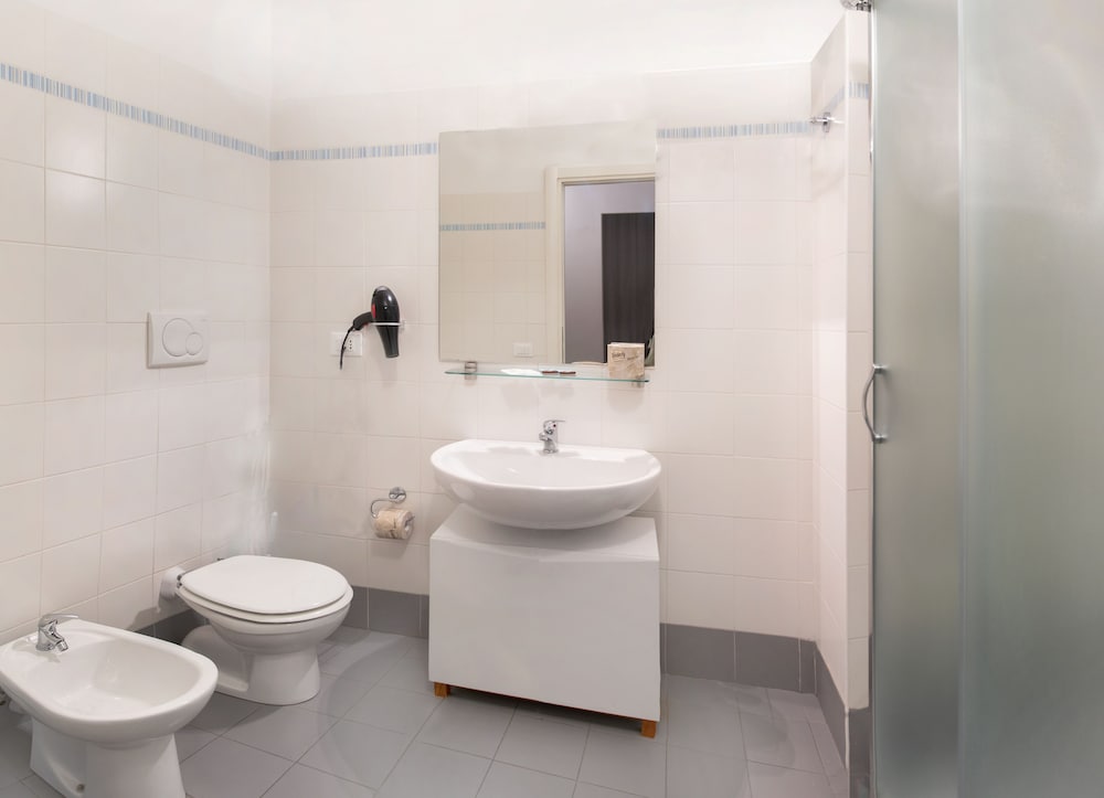 Al Borgo Residence Apartments And Rooms 28/30