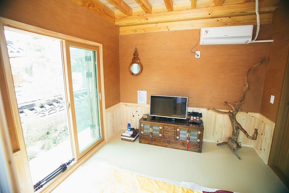 Laon Hanok Gguljam 50/63