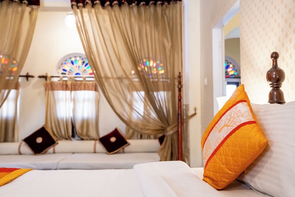 Khandela Haveli A Heritage Boutique Hotel 26/47