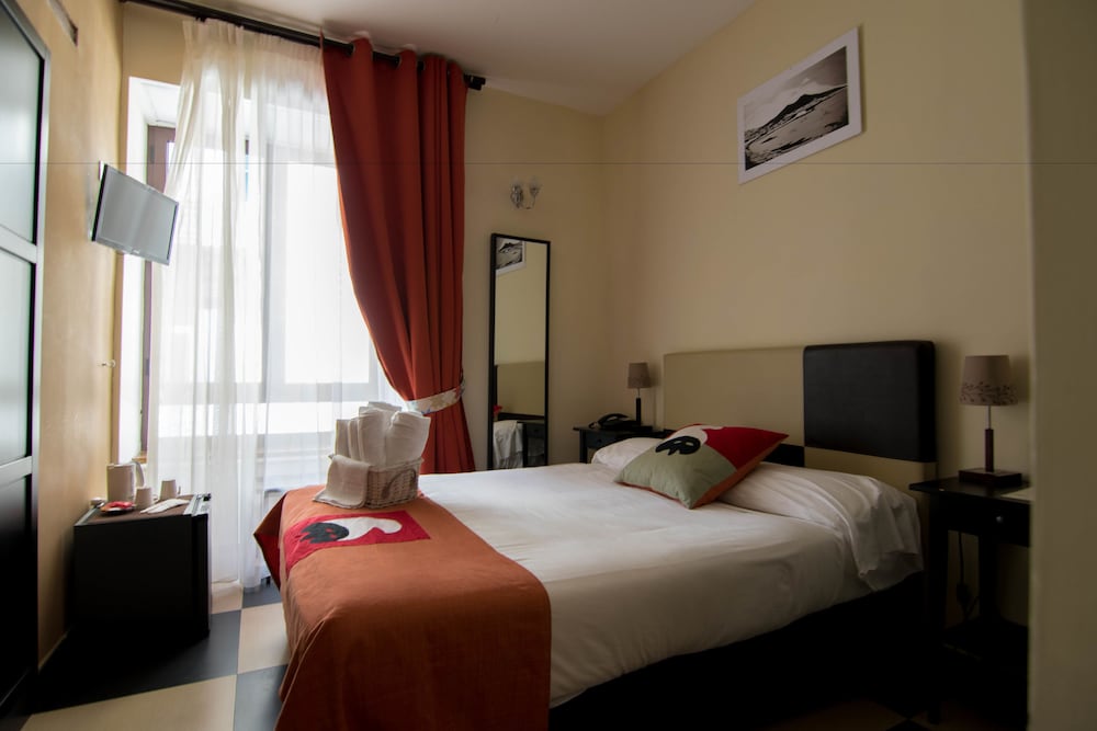 Hotel Residence Plebiscito Aparthotel Formerly Plebiscito Aparthotel 19/50