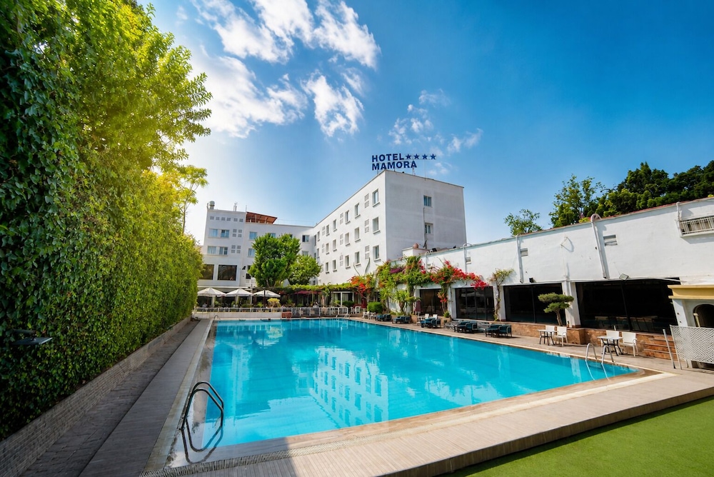 Hotel Mamora Kenitra 44/48