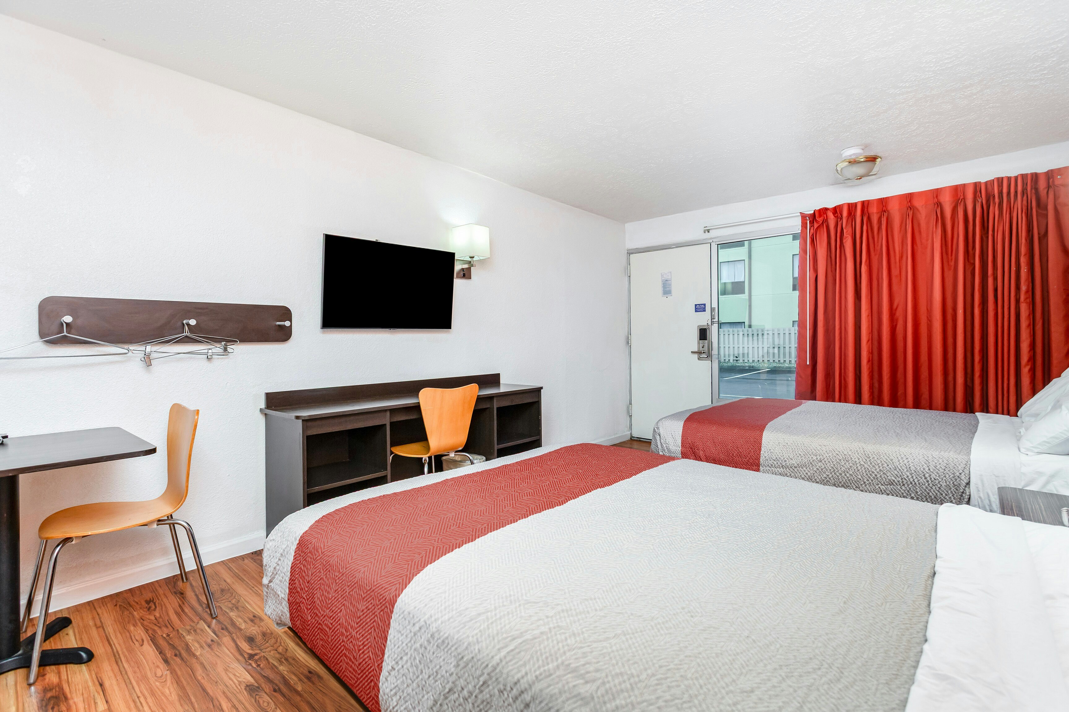 Relax Inn by OYO Columbus OH I 70 27/60