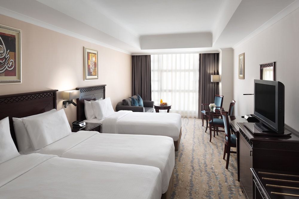 أنوار المدينة موفنبيك(Anwar Al Madinah Movenpick) 19/69