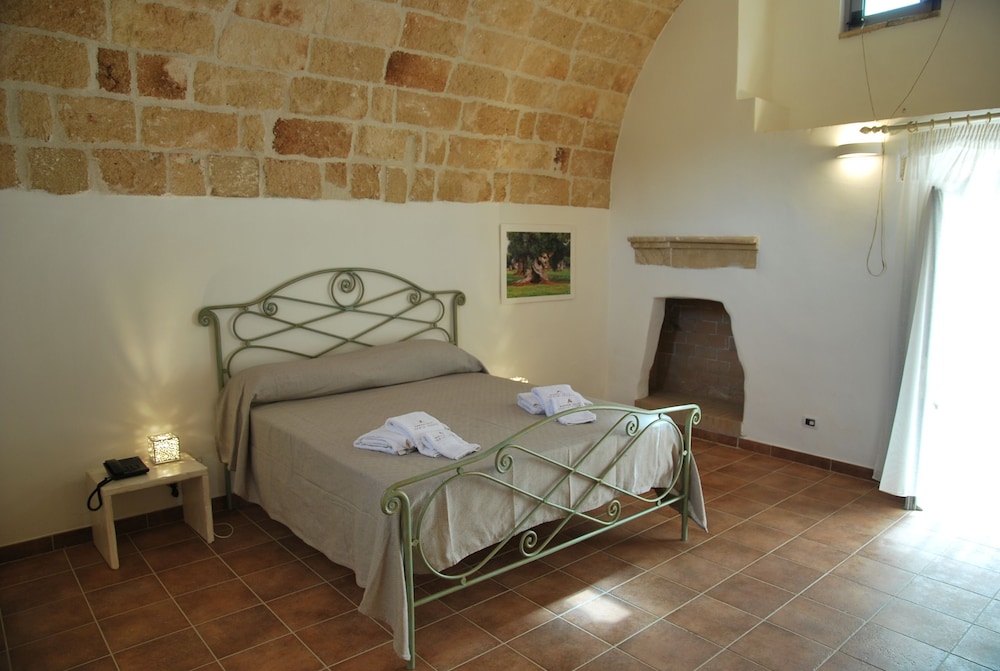 Masseria Relais Santa Teresa 7/50