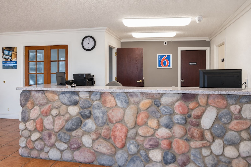 Motel6 Safford, AZ 11/57