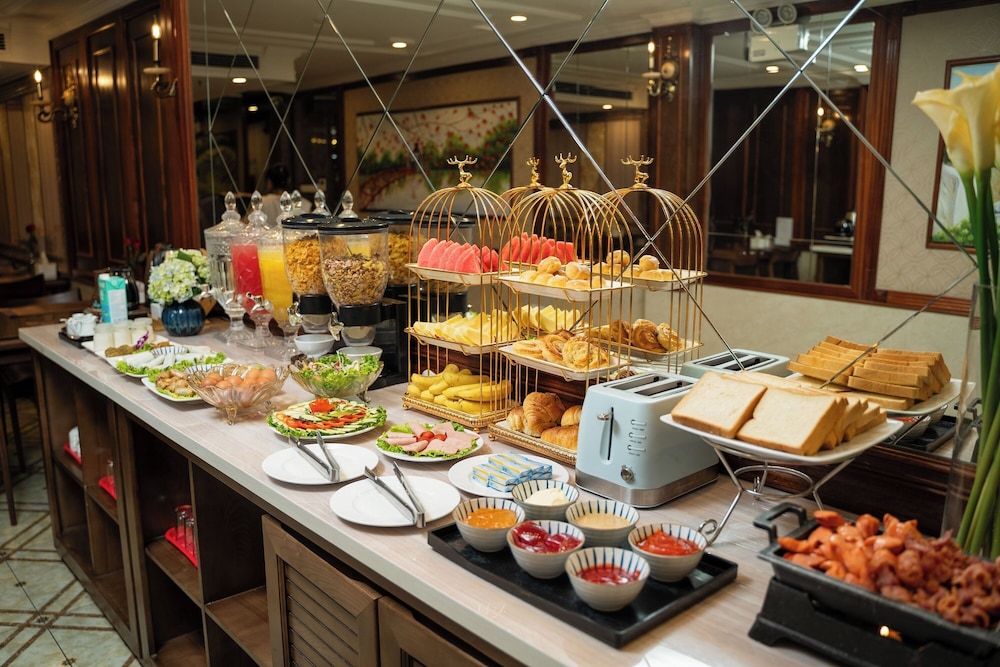 The West Hotel & Spa 40/50