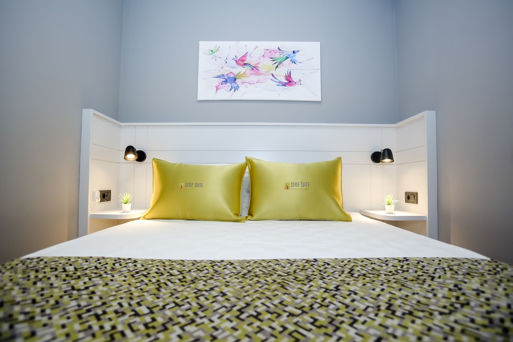 Stile Suite Hotel 17/46