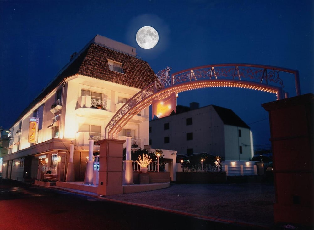Hotel Fine Biwako I in MORIYAMA - SHIGA PREFECTURE