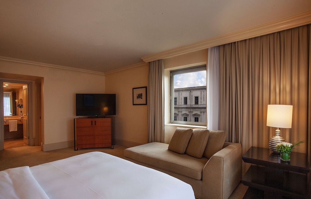 Grand Hyatt Istanbul 56/76
