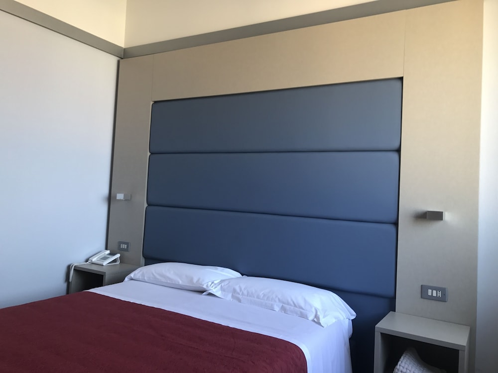 Hotel Elisabeth Due 15/50