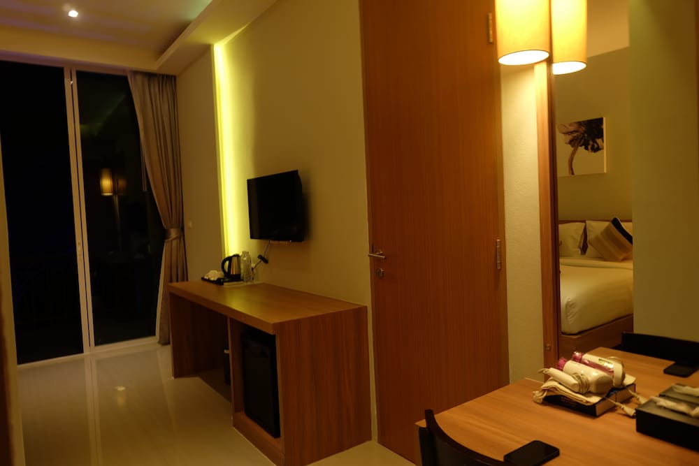 Khaolak Forest Resort 62/62