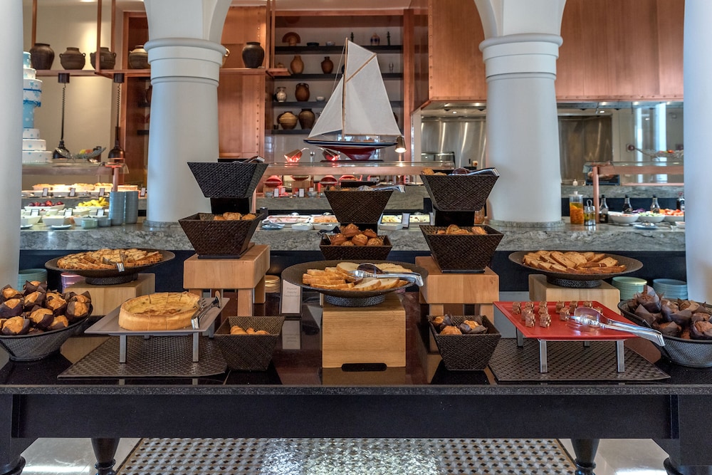 Hilton Tangier Al Houara Resort & Spa 38/65