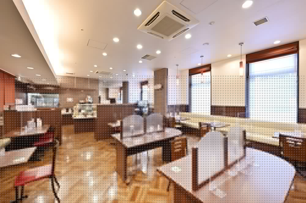 Keihan Sapporo Hotel 56/64