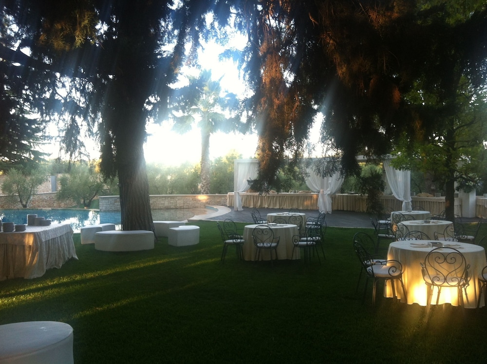 Villa delle Querce Resort 38/50